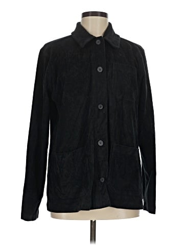 Lands' End Jacket (view 1)