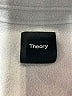 Theory Gray Jacket Size M - photo 6