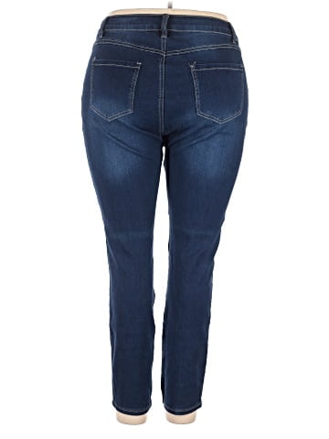 Avenue Jeggings (view 2)