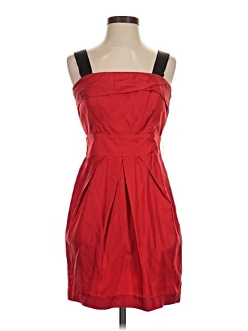 Bebe Cocktail Dress (view 1)