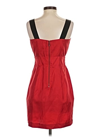 Bebe Cocktail Dress (view 2)