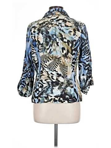 Alberto Makali 3/4 Sleeve Blouse (view 2)