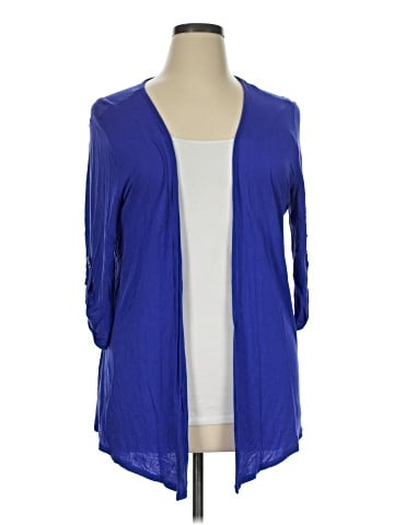 New York & Company Cardigan (view 1)