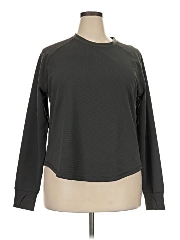 Eddie Bauer Long Sleeve T-Shirt (view 1)