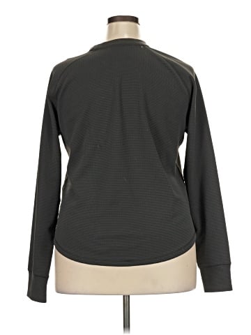 Eddie Bauer Long Sleeve T-Shirt (view 2)