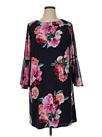 Jessica Howard Cocktail Dress (view 1)