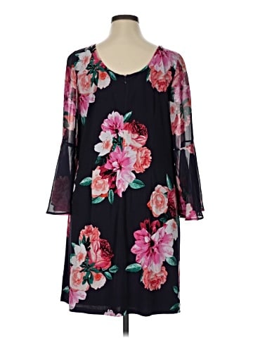 Jessica Howard Cocktail Dress (view 2)