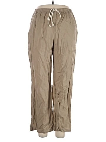 Uniqlo Casual Pants (view 1)