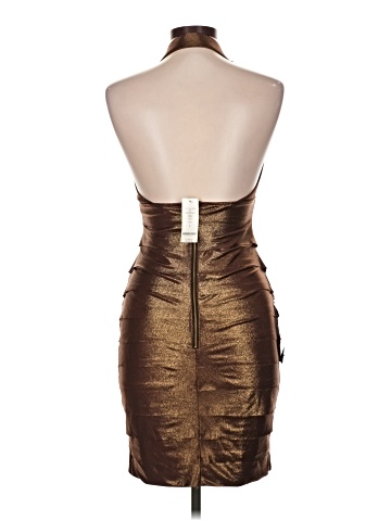 Bebe Cocktail Dress (view 2)