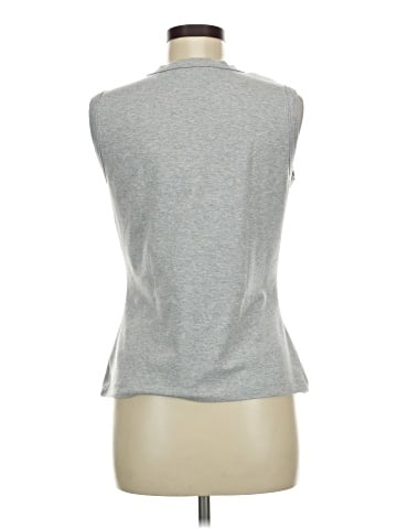 Karen Kane Sleeveless T-Shirt (view 2)