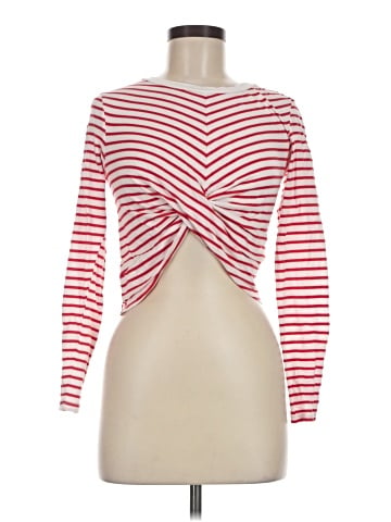 Vero Moda Long Sleeve T-Shirt (view 1)