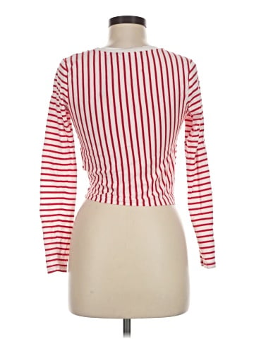 Vero Moda Long Sleeve T-Shirt (view 2)