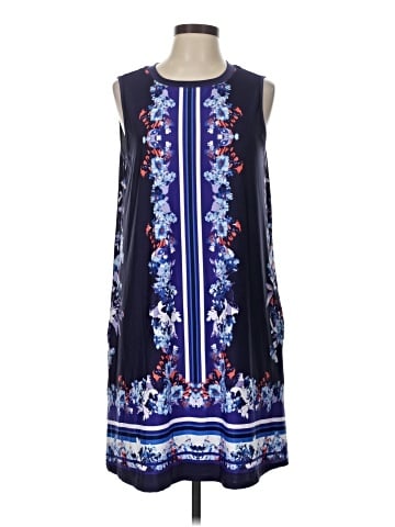 Apt. 9 Casual Dress (view 1)