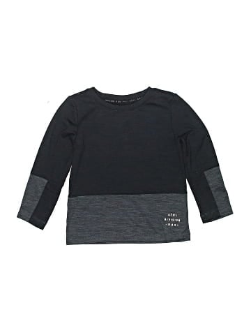 Athletic Works Long Sleeve T-Shirt (view 1)