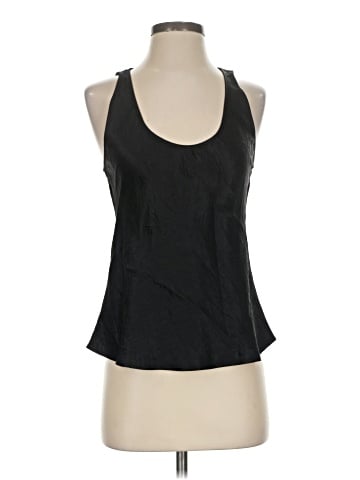 J.Crew Sleeveless Blouse (view 1)