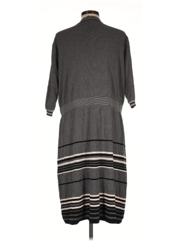 MING WANG Casual Dress (view 2)