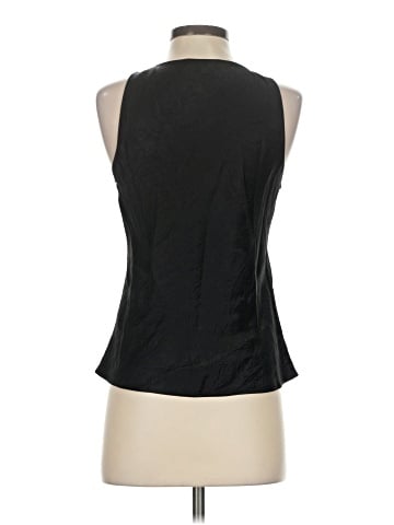 J.Crew Sleeveless Blouse (view 2)