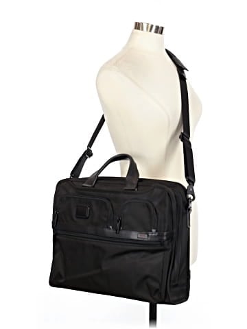 Tumi Laptop Bag (view 2)