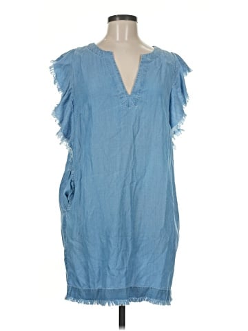 Elan Casual Dress (view 1)