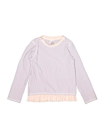 Ruffle Butts Long Sleeve Top (view 1)