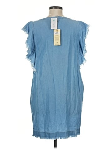 Elan Casual Dress (view 2)
