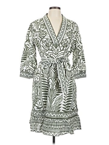 Chico's Casual Dress (view 1)