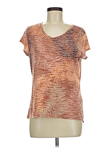 Royal Robbins Short Sleeve Top (view 1)