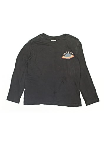 Hanna Andersson Long Sleeve T-Shirt (view 1)