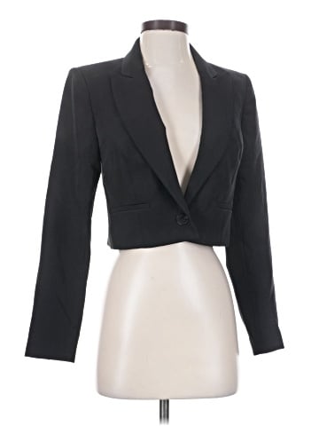 Express Blazer (view 1)