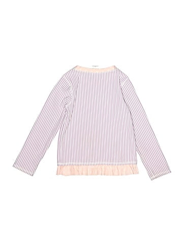 Ruffle Butts Long Sleeve Top (view 2)