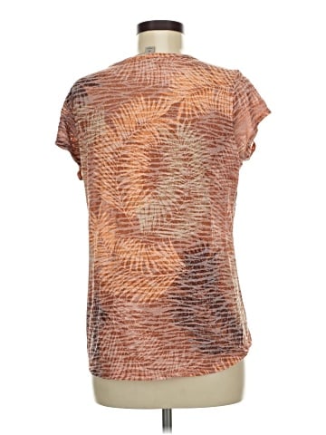 Royal Robbins Short Sleeve Top (view 2)