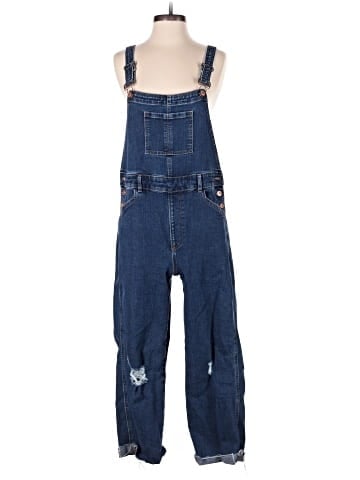 Express Overalls (view 1)