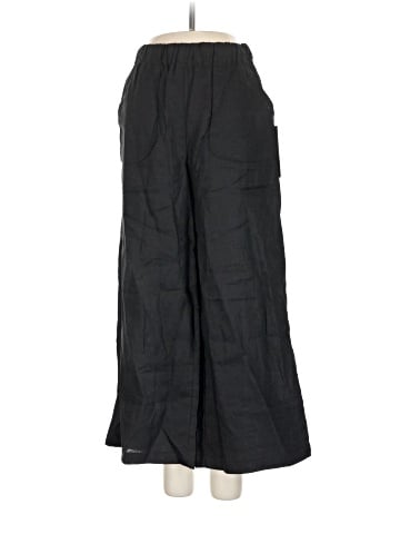 Saks Fifth Avenue Linen Pants (view 1)