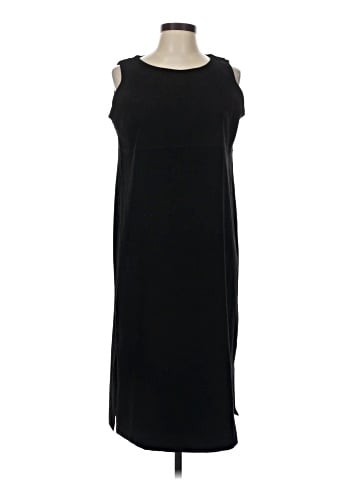 Positive Attitude Casual Dress (view 1)