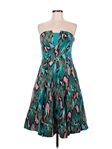 Girls from Savoy Cocktail Dress (view 1)