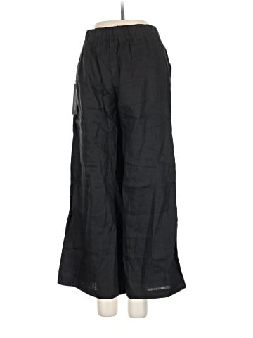 Saks Fifth Avenue Linen Pants (view 2)