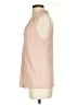 Ramy Brook Tan Sleeveless Blouse Size S - photo 5