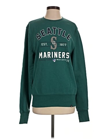 47 Brand Sweatshirt (view 1)