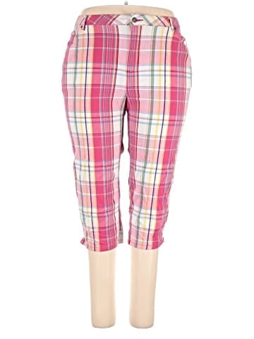 Kim Rogers Casual Pants (view 1)