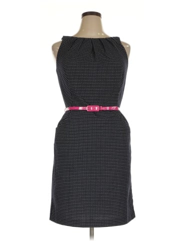 Chaps Cocktail Dress (view 1)