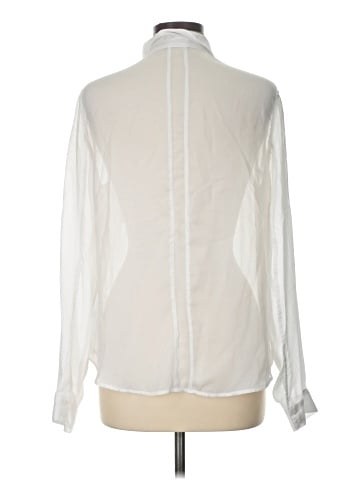 Guess Long Sleeve Blouse (view 2)
