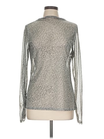 Zella Long Sleeve Top (view 1)