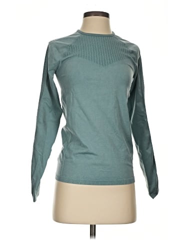 Fabletics Long Sleeve T-Shirt (view 1)