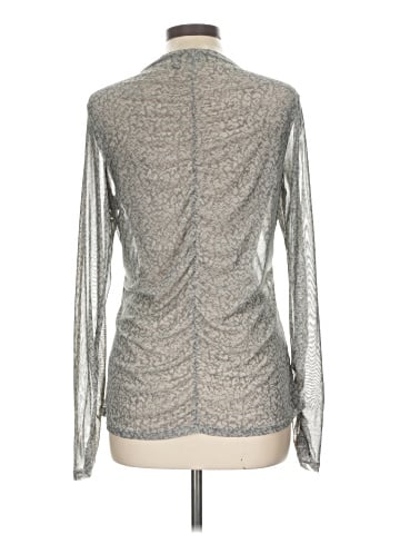Zella Long Sleeve Top (view 2)