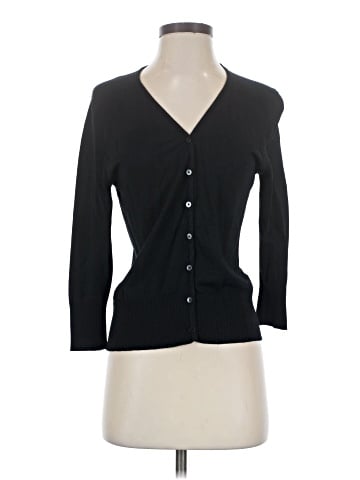 Merona Cardigan (view 1)