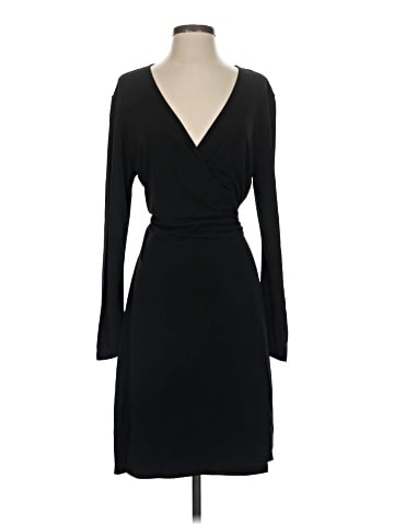 Nina Leonard Cocktail Dress (view 1)