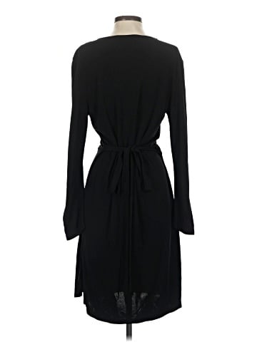 Nina Leonard Cocktail Dress (view 2)