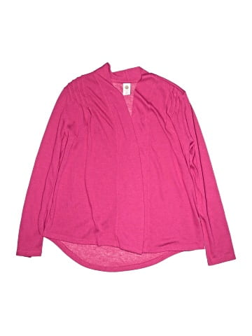 Total Girl Long Sleeve Blouse (view 1)