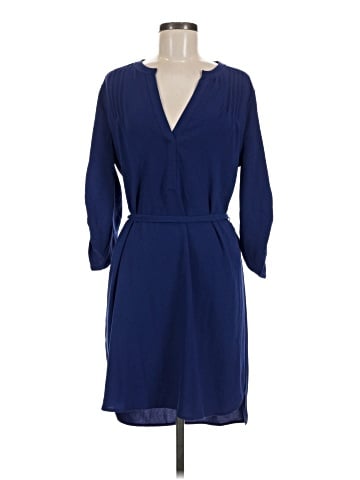 BCBGMAXAZRIA Casual Dress (view 1)