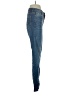 Old Navy Hearts Blue Jeans Size 2 - photo 4